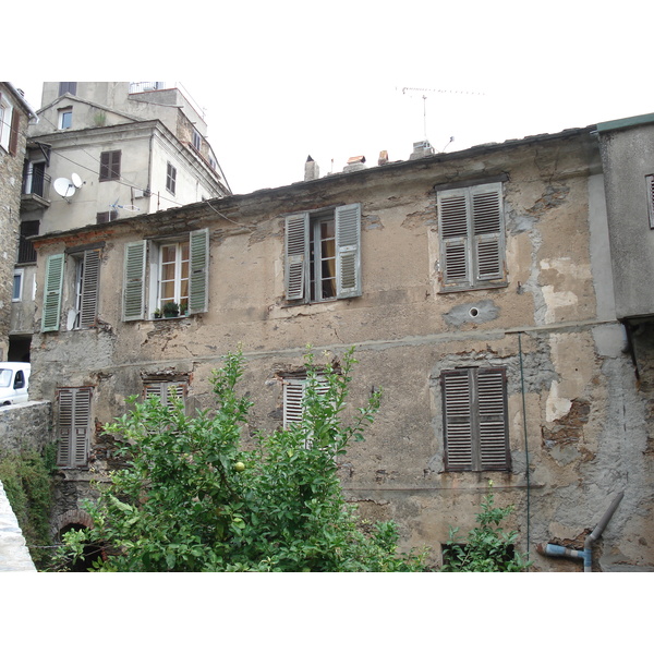 รูปถ่าย ฝรั่งเศส(France) คอร์สิคา(Corsica) เชร์วีออน(Cervione) 2006-09 2