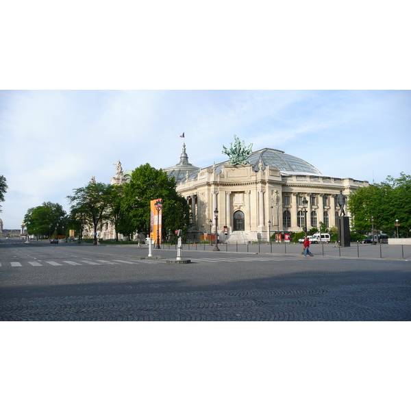 รูปถ่าย ฝรั่งเศส(France) ปารีส(Paris) 2007-06 12