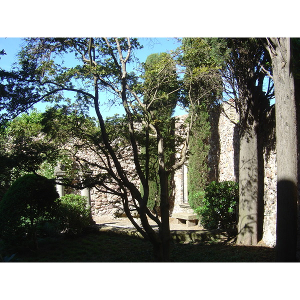 รูปถ่าย ฝรั่งเศส(France) ลานาปูล(La Napoule) 2005-05 11