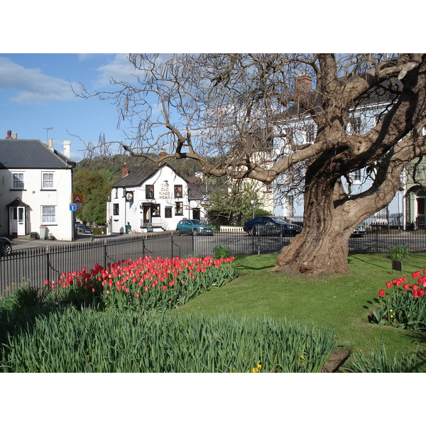 รูปถ่าย อังกฤษ(United Kingdom) มอนเมาธ์(Monmouth) 2006-05 44