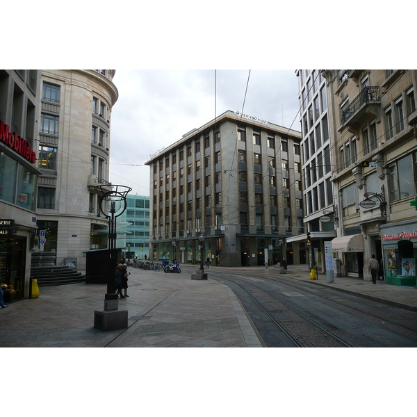 รูปถ่าย สวิสเซอร์แลนด์(Switzerland) เจนีวา(Geneva) 2010-02 30