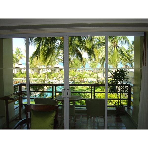 รูปถ่าย ไทย(Thailand) เขาหลัก(Khao Lak) โรงแรมเลอเมอริเดียน เขาหลัก(Meridien Khao Lak Hotel) 2005-12 98