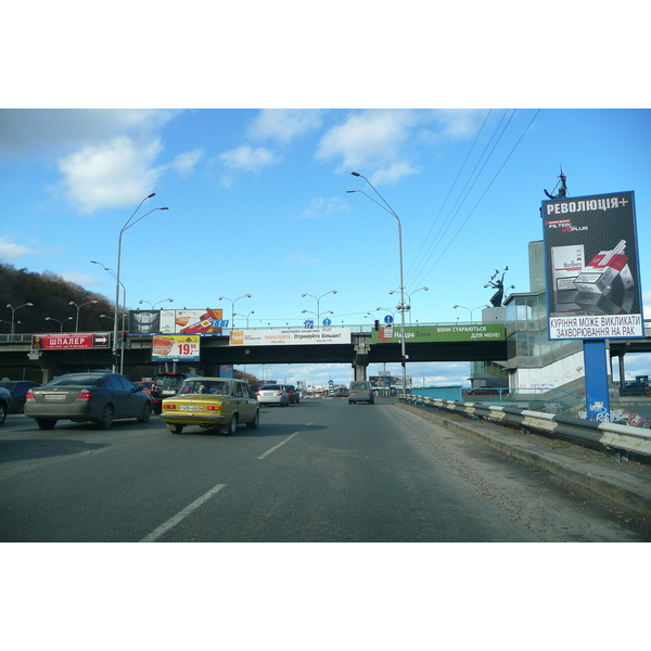 รูปถ่าย ยูเครน(Ukraine) เคียฟ(Kiev) รอบเมืองเคียฟ(Around Kiev) 2007-11 4