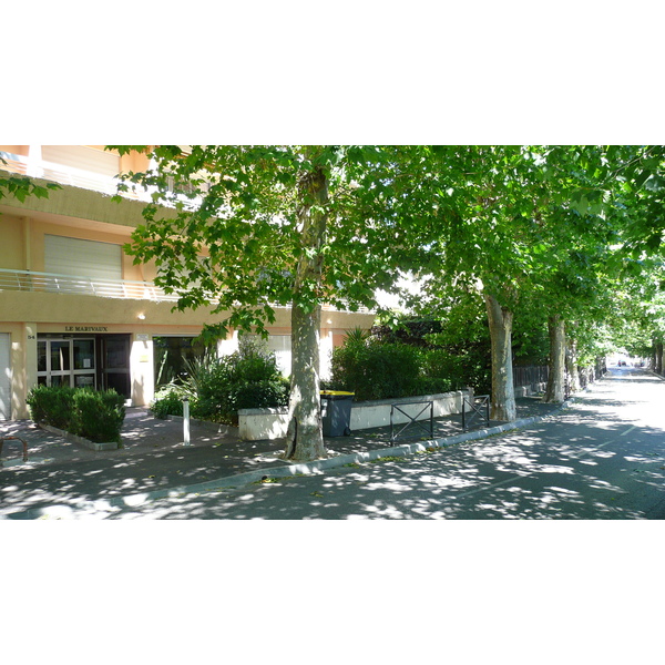 รูปถ่าย ฝรั่งเศส(France) วังซ์(Vence) วองซ์ด้านตะวันตก(Vence West) 2007-07 50