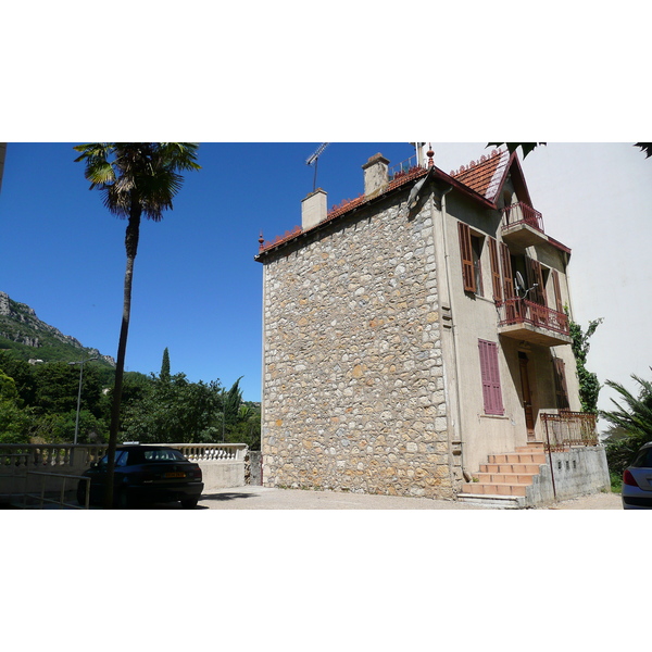 รูปถ่าย ฝรั่งเศส(France) วังซ์(Vence) วองซ์ด้านตะวันตก(Vence West) 2007-07 58