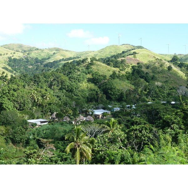 รูปถ่าย ฟิจิ(Fiji) 2010-05 101