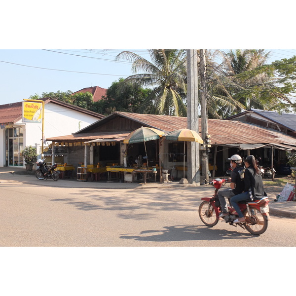 รูปถ่าย ลาว(Laos) เวียงจันทน์(Vientiane) 2012-12 181