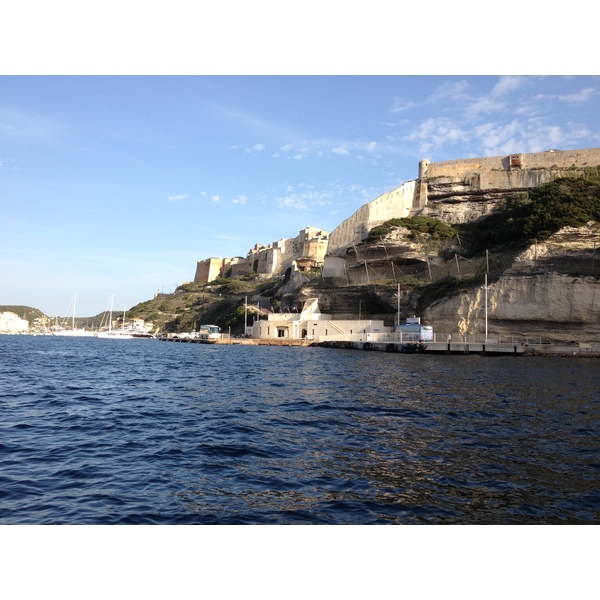 รูปถ่าย ฝรั่งเศส(France) คอร์สิคา(Corsica) โบนีฟาซีโอ(Bonifacio) 2012-09 123