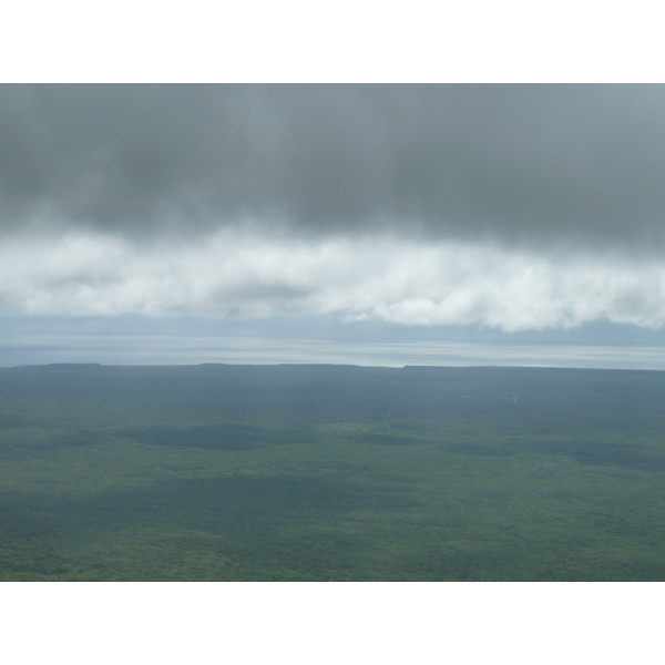 รูปถ่าย นิวแคลิโดเนีย(New Caledonia) ถ่ายจากข้างบน(From the Sky) 2010-05 39