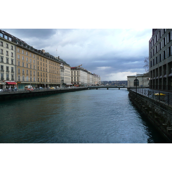 รูปถ่าย สวิสเซอร์แลนด์(Switzerland) เจนีวา(Geneva) 2010-02 9