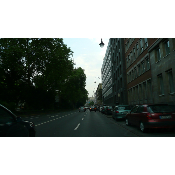 รูปถ่าย เยอรมนี(Germany) โคลอเนียล(Cologne) 2007-05 20