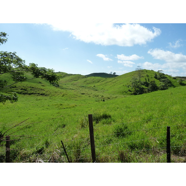 รูปถ่าย ฟิจิ(Fiji) แม่น้ำซิงกาโตกา(Sigatoka river) 2010-05 94