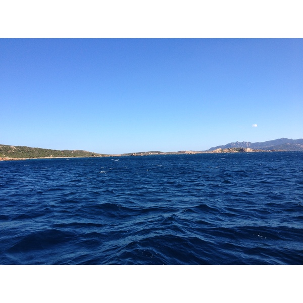 รูปถ่าย อิตาลี(Italy) เกาะกาเปรรา(Caprera) 2012-09 37