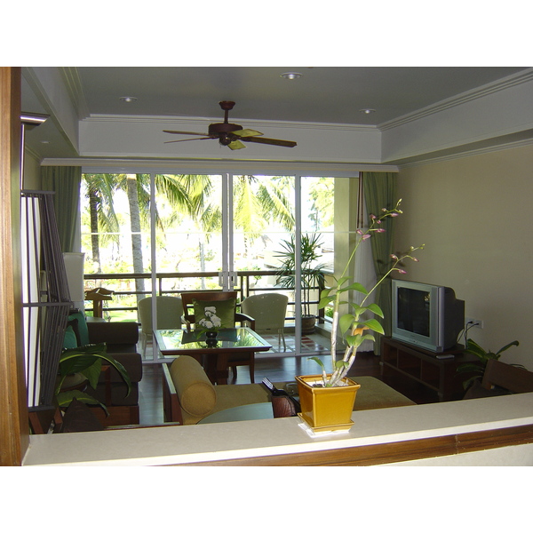 รูปถ่าย ไทย(Thailand) เขาหลัก(Khao Lak) โรงแรมเลอเมอริเดียน เขาหลัก(Meridien Khao Lak Hotel) 2005-12 183