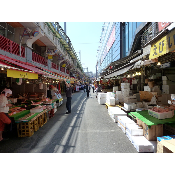 รูปถ่าย ญี่ปุ่น(Japan) 2010-06 86