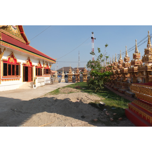 รูปถ่าย ลาว(Laos) เวียงจันทน์(Vientiane) 2012-12 162