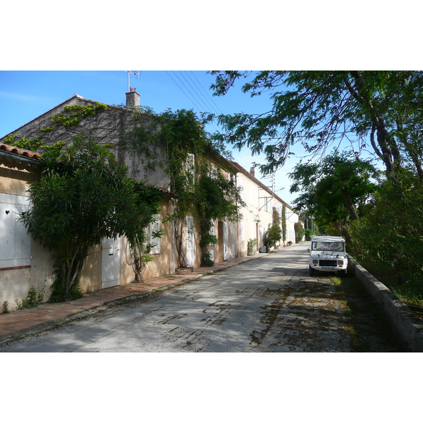 รูปถ่าย ฝรั่งเศส(France) เกาะปอร์เกอรอล(Porquerolles Island) ปอร์เกอรอล(Porquerolles) 2008-05 14