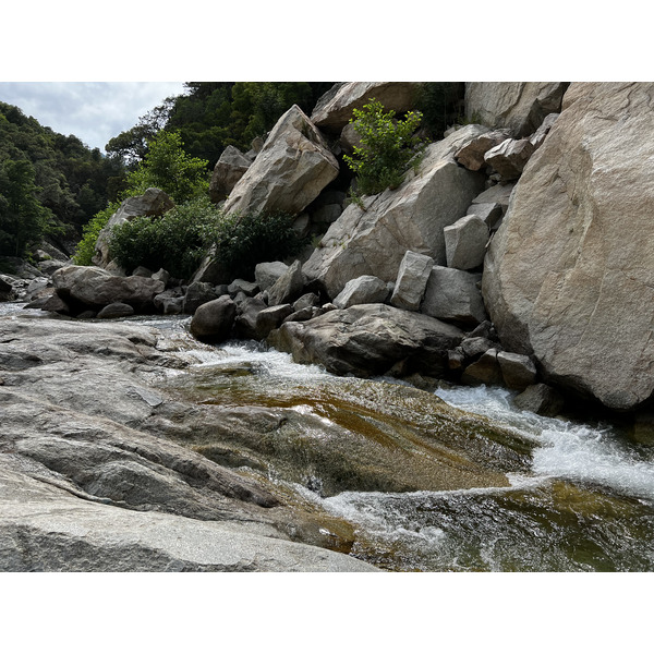 รูปถ่าย ฝรั่งเศส(France) คอร์สิคา(Corsica) คีซา(Chisa) 2022-07 43