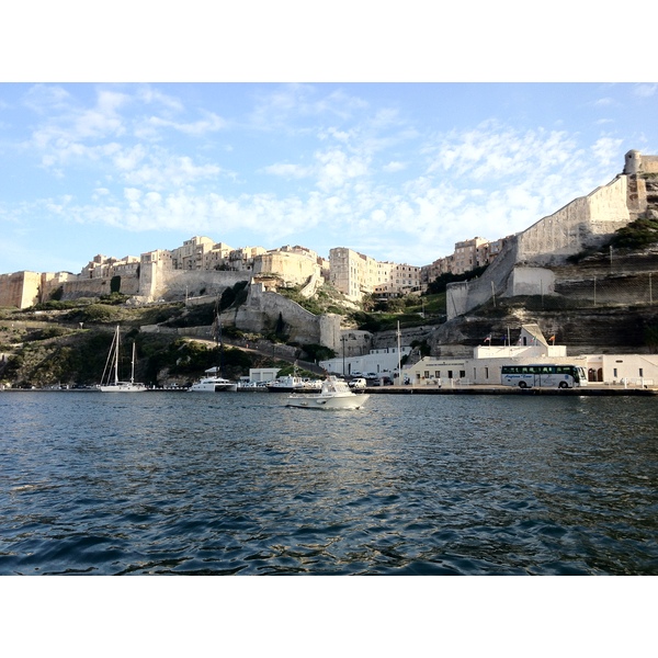 รูปถ่าย ฝรั่งเศส(France) คอร์สิคา(Corsica) โบนีฟาซีโอ(Bonifacio) 2012-09 114