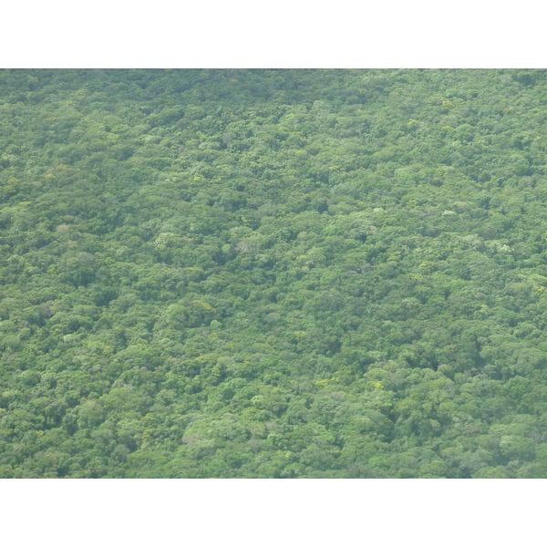 รูปถ่าย นิวแคลิโดเนีย(New Caledonia) ถ่ายจากข้างบน(From the Sky) 2010-05 5