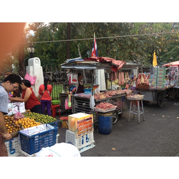 รูปถ่าย ไทย(Thailand) กรุงเทพมหานคร(Bangkok) 2012-12 51