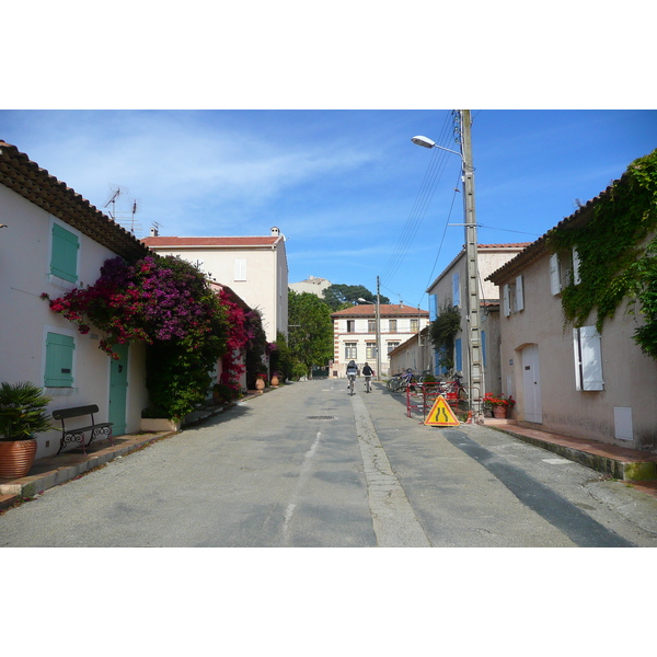 รูปถ่าย ฝรั่งเศส(France) เกาะปอร์เกอรอล(Porquerolles Island) ปอร์เกอรอล(Porquerolles) 2008-05 17