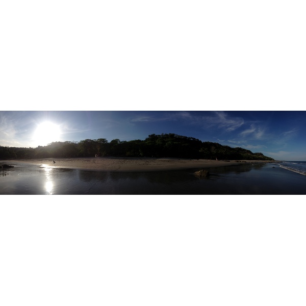 รูปถ่าย คอสตาริกา(Costa Rica) มอนเตซูมา(Montezuma) 2015-03 142