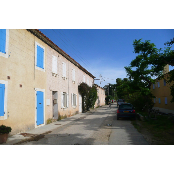 รูปถ่าย ฝรั่งเศส(France) เกาะปอร์เกอรอล(Porquerolles Island) ปอร์เกอรอล(Porquerolles) 2008-05 19