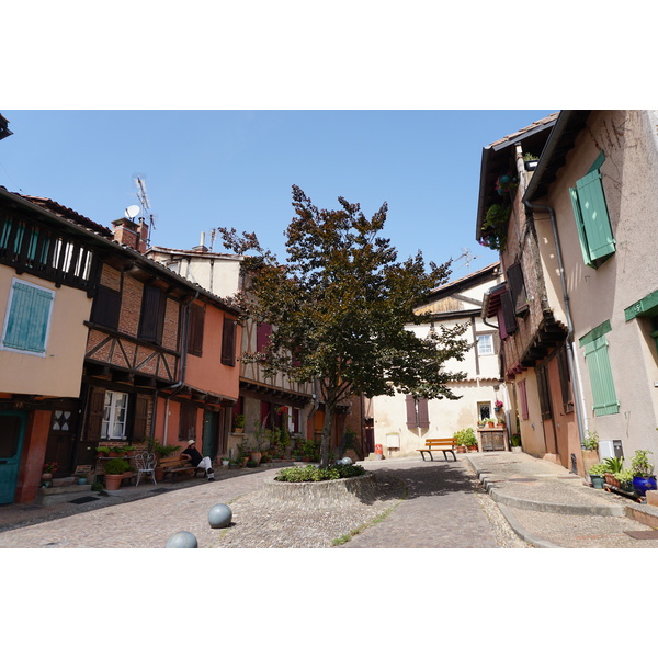 รูปถ่าย ฝรั่งเศส(France) อัลบี(Albi) 2017-08 10
