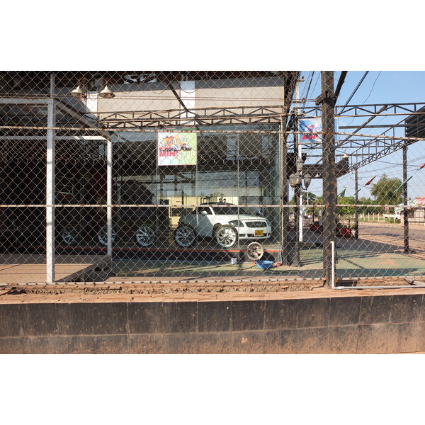 รูปถ่าย ลาว(Laos) เวียงจันทน์(Vientiane) 2012-12 253