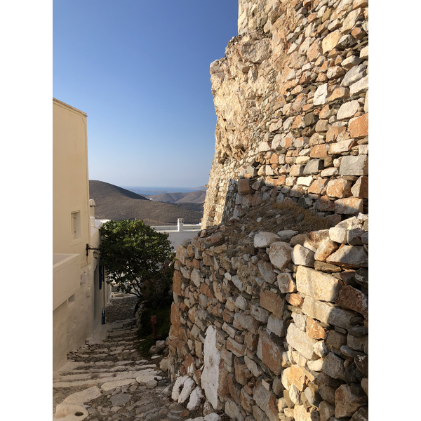 รูปถ่าย กรีก(Greece) เกาะอัสติปาเลีย(Astypalea) 2018-07 154