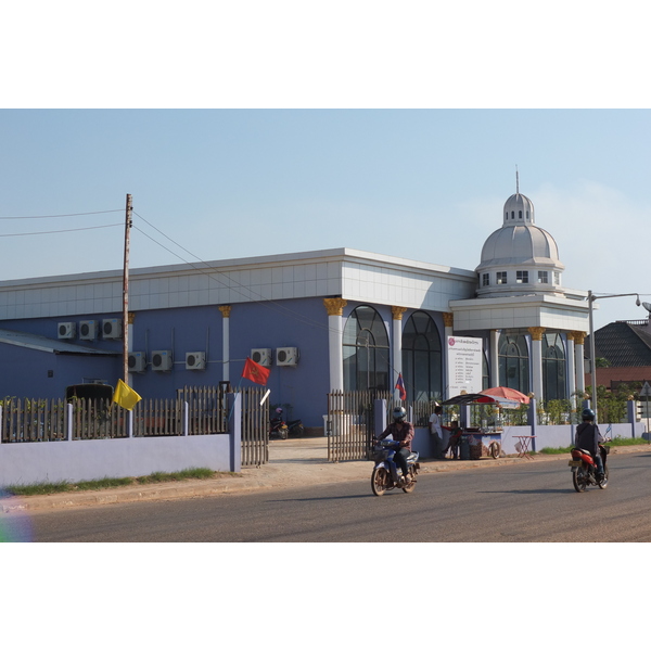 รูปถ่าย ลาว(Laos) เวียงจันทน์(Vientiane) 2012-12 252