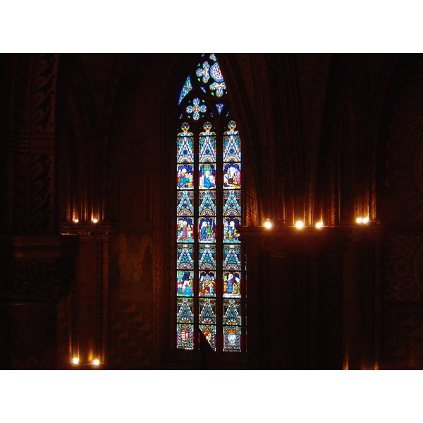 รูปถ่าย ฮังการี(Hungary) บูดาเปสต์(Budapest) 2004-05 16