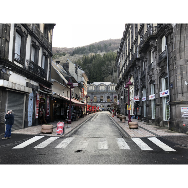 รูปถ่าย ฝรั่งเศส(France) เลอมงดอร์(Le mont dore) 2018-04 43