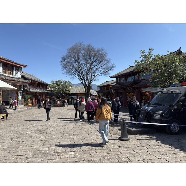 รูปถ่าย จีน(China) ลี่เจียง(Lijiang) 2026-01 776