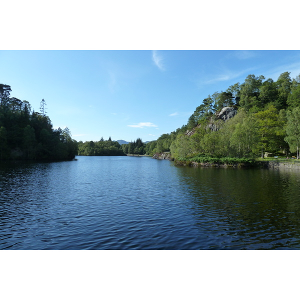 รูปถ่าย อังกฤษ(United Kingdom) ทรอสซักส์(The Trossachs) 2011-07 59
