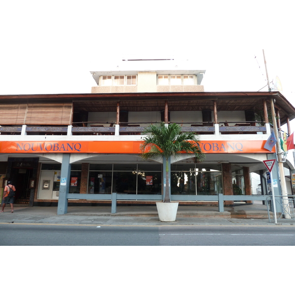รูปถ่าย เซเชลส์(Seychelles) เกาะมาเฮ(Mahe) 2011-10 108