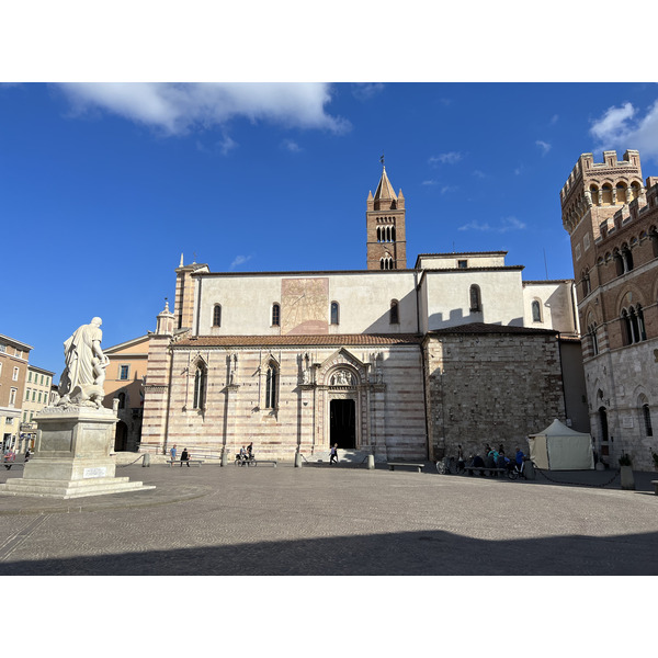 รูปถ่าย อิตาลี(Italy) กรอสเซโต(Grosseto) 2021-09 7