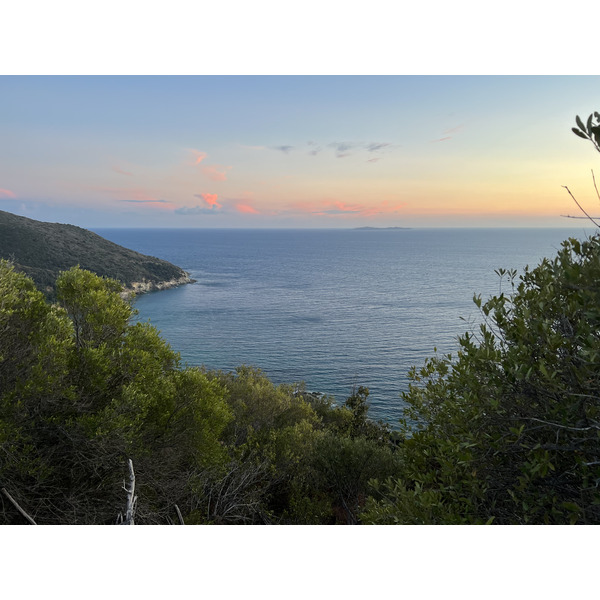 รูปถ่าย อิตาลี(Italy) มอนเตอาร์เจนตาริโอ(Monte Argentario) 2021-09 41