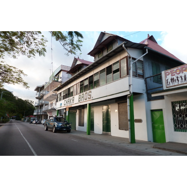รูปถ่าย เซเชลส์(Seychelles) เกาะมาเฮ(Mahe) 2011-10 90