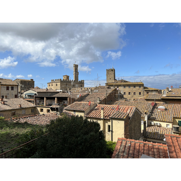 รูปถ่าย อิตาลี(Italy) วอลแตร์รา(Volterra) 2021-09 26