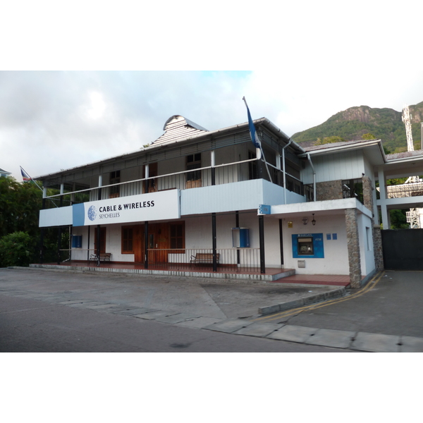 รูปถ่าย เซเชลส์(Seychelles) เกาะมาเฮ(Mahe) 2011-10 102