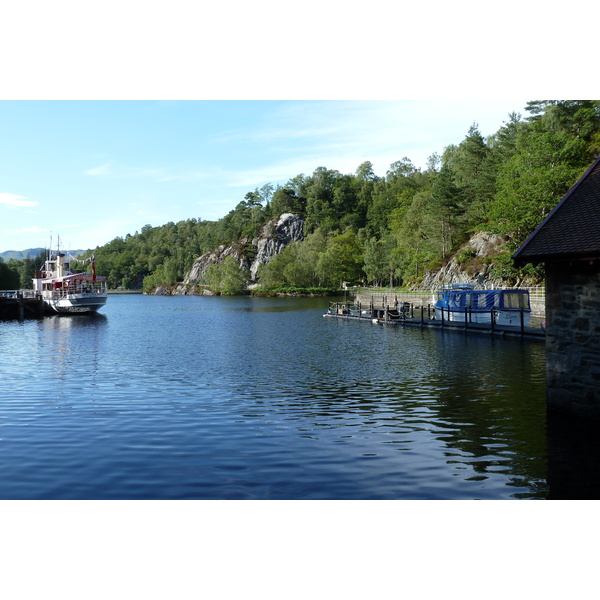 รูปถ่าย อังกฤษ(United Kingdom) ทรอสซักส์(The Trossachs) 2011-07 99