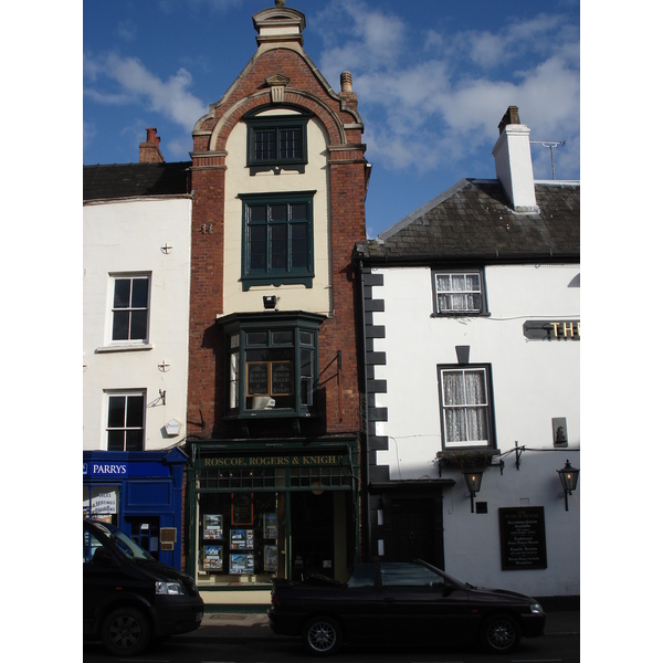 รูปถ่าย อังกฤษ(United Kingdom) มอนเมาธ์(Monmouth) 2006-05 46