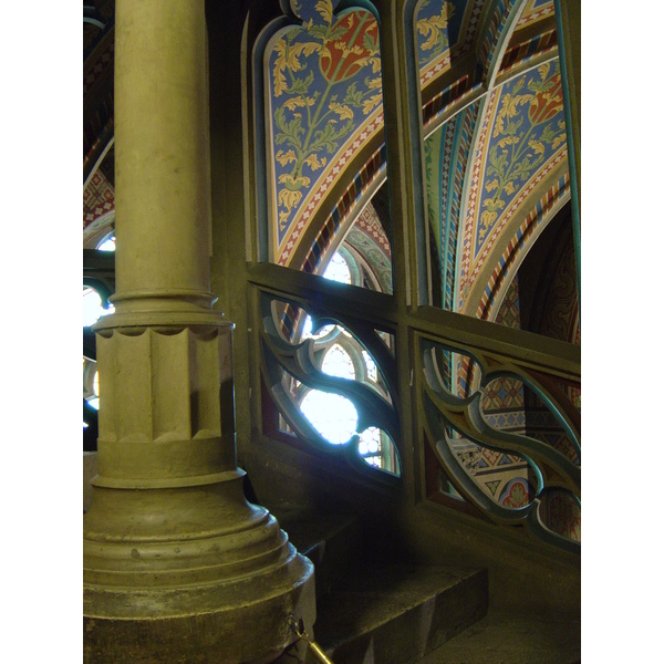 รูปถ่าย ฮังการี(Hungary) บูดาเปสต์(Budapest) 2004-05 351