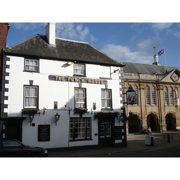 รูปถ่าย อังกฤษ(United Kingdom) มอนเมาธ์(Monmouth) 2006-05 53