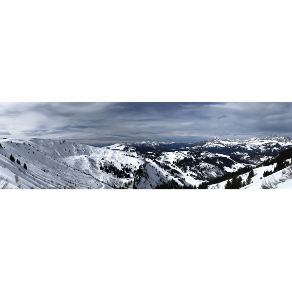 รูปถ่าย ฝรั่งเศส(France) เมแฌฟว์(Megeve) 2019-03 102