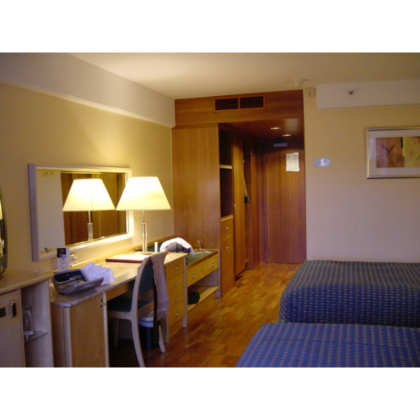รูปถ่าย สวีเดน(Sweden) สตอกโฮล์ม(Stockholm) 2003-01 26