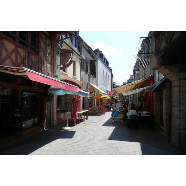 รูปถ่าย ฝรั่งเศส(France) ปองติวี่(Pontivy) 2007-08 40