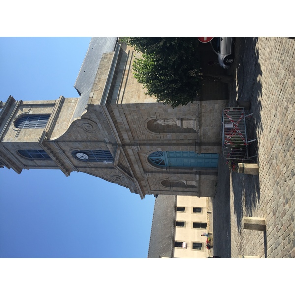 รูปถ่าย ฝรั่งเศส(France) ปอร์หลุยส์(Port Louis) 2016-08 48